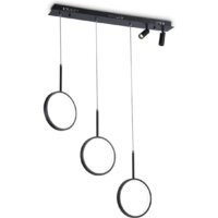 Подвесная люстра Ambrella light Comfort FL5278 - Превью изображения №2 — Интернет-магазин ПроЗаказ