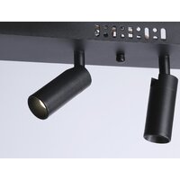 Подвесная люстра Ambrella light Comfort FL5278 - Превью изображения №5 — Интернет-магазин ПроЗаказ