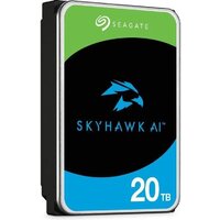 Жесткий диск Seagate SkyHawk AI 20TB ST20000VE004 - Превью изображения №2 — Интернет-магазин ПроЗаказ