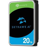 Жесткий диск Seagate SkyHawk AI 20TB ST20000VE004 - Превью изображения №3 — Интернет-магазин ПроЗаказ