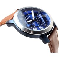 Наручные часы Fossil FS5151 - Превью изображения №3 — Интернет-магазин ПроЗаказ