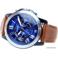 Наручные часы Fossil FS5151 - Превью изображения №4 — Интернет-магазин ПроЗаказ
