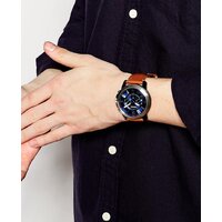 Наручные часы Fossil FS5151 - Превью изображения №9 — Интернет-магазин ПроЗаказ