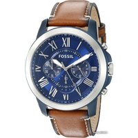 Наручные часы Fossil FS5151 - Превью изображения №2 — Интернет-магазин ПроЗаказ