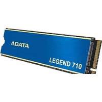 SSD ADATA Legend 710 2TB ALEG-710-2TCS - Превью изображения №2 — Интернет-магазин ПроЗаказ