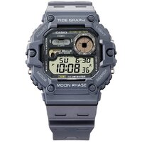 Наручные часы Casio WS-1700H-8A - Превью изображения №2 — Интернет-магазин ПроЗаказ