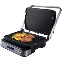 Электрогриль Orava Grillchef-3 - Превью изображения №6 — Интернет-магазин ПроЗаказ