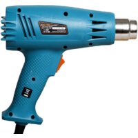 Промышленный фен Bort BHG-1700 - Превью изображения №3 — Интернет-магазин ПроЗаказ