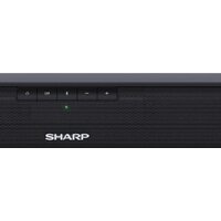 Саундбар Sharp HT-SB110 - Превью изображения №3 — Интернет-магазин ПроЗаказ
