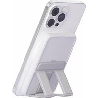 Внешний аккумулятор Wifit Wimag 5000mAh (белый) - Превью изображения №2 — Интернет-магазин ПроЗаказ