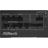 Блок питания ASRock Phantom Gaming 750W PG-750G - Превью изображения №3 — Интернет-магазин ПроЗаказ