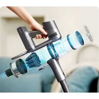 Пылесос Dreame T30 (международная версия) - Превью изображения №8 — Интернет-магазин ПроЗаказ