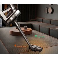 Пылесос Dreame T30 (международная версия) - Превью изображения №7 — Интернет-магазин ПроЗаказ