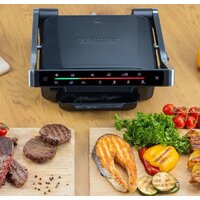 Электрогриль Zelmer ZPR2600 (черный) - Превью изображения №9 — Интернет-магазин ПроЗаказ