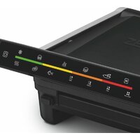 Электрогриль Zelmer ZPR2600 (черный) - Превью изображения №4 — Интернет-магазин ПроЗаказ