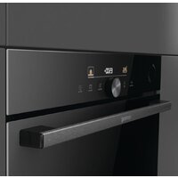 Электрический духовой шкаф Gorenje BSA6747DGWI - Превью изображения №3 — Интернет-магазин ПроЗаказ