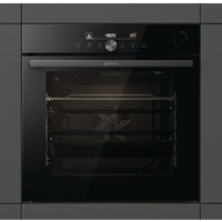 Электрический духовой шкаф Gorenje BSA6747DGWI - Превью изображения №8 — Интернет-магазин ПроЗаказ