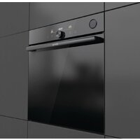 Электрический духовой шкаф Gorenje BSA6747DGWI - Превью изображения №4 — Интернет-магазин ПроЗаказ