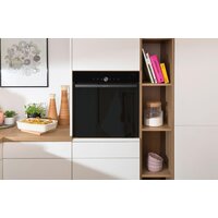 Электрический духовой шкаф Gorenje BSA6747DGWI - Превью изображения №10 — Интернет-магазин ПроЗаказ