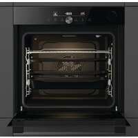 Электрический духовой шкаф Gorenje BSA6747DGWI - Превью изображения №6 — Интернет-магазин ПроЗаказ