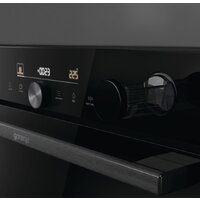 Электрический духовой шкаф Gorenje BSA6747DGWI - Превью изображения №5 — Интернет-магазин ПроЗаказ