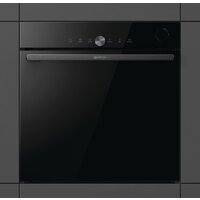 Электрический духовой шкаф Gorenje BSA6747DGWI - Превью изображения №9 — Интернет-магазин ПроЗаказ