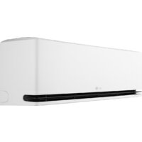 Кондиционер LG Dualcool Deluxe Pro H09S1D - Превью изображения №4 — Интернет-магазин ПроЗаказ