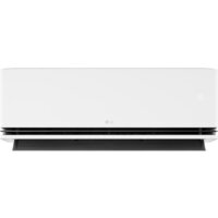 Кондиционер LG Dualcool Deluxe Pro H09S1D - Превью изображения №2 — Интернет-магазин ПроЗаказ