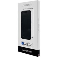 Защитное стекло Magssory GLS046 для iPhone Air - Превью изображения №3 — Интернет-магазин ПроЗаказ