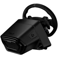 Руль Logitech PRO Racing Wheel для Xbox и PC - Превью изображения №4 — Интернет-магазин ПроЗаказ