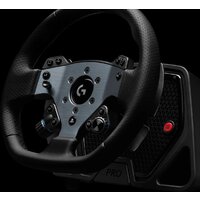 Руль Logitech PRO Racing Wheel для Xbox и PC - Превью изображения №8 — Интернет-магазин ПроЗаказ