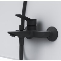 Смеситель AM.PM X-Joy F85A10022 - Превью изображения №4 — Интернет-магазин ПроЗаказ