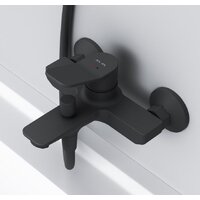 Смеситель AM.PM X-Joy F85A10022 - Превью изображения №3 — Интернет-магазин ПроЗаказ