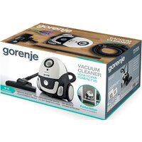 Пылесос Gorenje VCEA11CXWII - Превью изображения №5 — Интернет-магазин ПроЗаказ