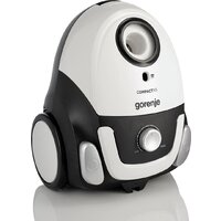 Пылесос Gorenje VCEA11CXWII - Превью изображения №3 — Интернет-магазин ПроЗаказ