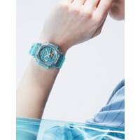 Наручные часы Casio G-Shock GMA-S2100SK-2A - Превью изображения №8 — Интернет-магазин ПроЗаказ