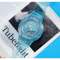 Наручные часы Casio G-Shock GMA-S2100SK-2A - Превью изображения №6 — Интернет-магазин ПроЗаказ