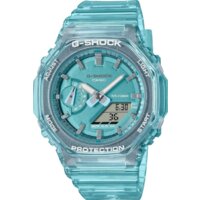Casio G-Shock GMA-S2100SK-2A