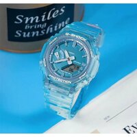 Наручные часы Casio G-Shock GMA-S2100SK-2A - Превью изображения №7 — Интернет-магазин ПроЗаказ