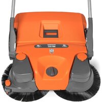 Подметальная машина Daewoo Power DASW 7850 - Превью изображения №11 — Интернет-магазин ПроЗаказ