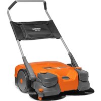 Подметальная машина Daewoo Power DASW 7850 - Превью изображения №4 — Интернет-магазин ПроЗаказ