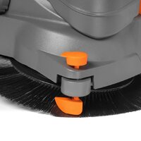 Подметальная машина Daewoo Power DASW 7850 - Превью изображения №7 — Интернет-магазин ПроЗаказ