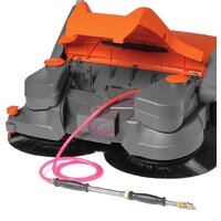 Подметальная машина Daewoo Power DASW 7850 - Превью изображения №8 — Интернет-магазин ПроЗаказ