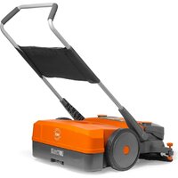 Подметальная машина Daewoo Power DASW 7850 - Превью изображения №3 — Интернет-магазин ПроЗаказ