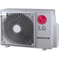 Кондиционер LG CT09R/UU09WR/PT-QCHW0 - Превью изображения №3 — Интернет-магазин ПроЗаказ
