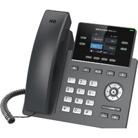 IP-телефон Grandstream GRP2612W - Превью изображения №3 — Интернет-магазин ПроЗаказ