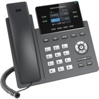 IP-телефон Grandstream GRP2612W - Превью изображения №2 — Интернет-магазин ПроЗаказ