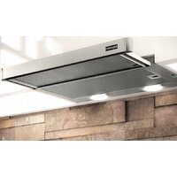 Кухонная вытяжка Franke Flexa FTC 532L GR/XS 315.0547.794 - Превью изображения №2 — Интернет-магазин ПроЗаказ