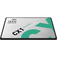 SSD Team CX1 240GB T253X5240G0C101 - Превью изображения №4 — Интернет-магазин ПроЗаказ