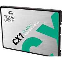 SSD Team CX1 240GB T253X5240G0C101 - Превью изображения №2 — Интернет-магазин ПроЗаказ